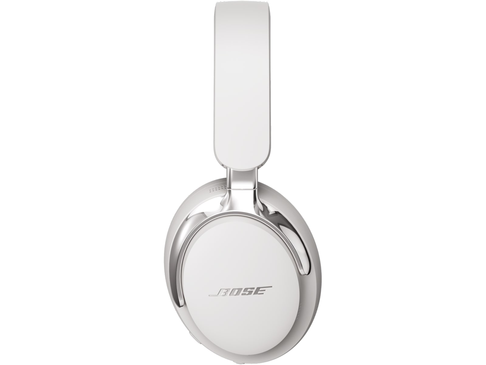 Bose QuietComfort ULTRA II Trådløse Hovedtelefoner (white smoke) Høretelefoner