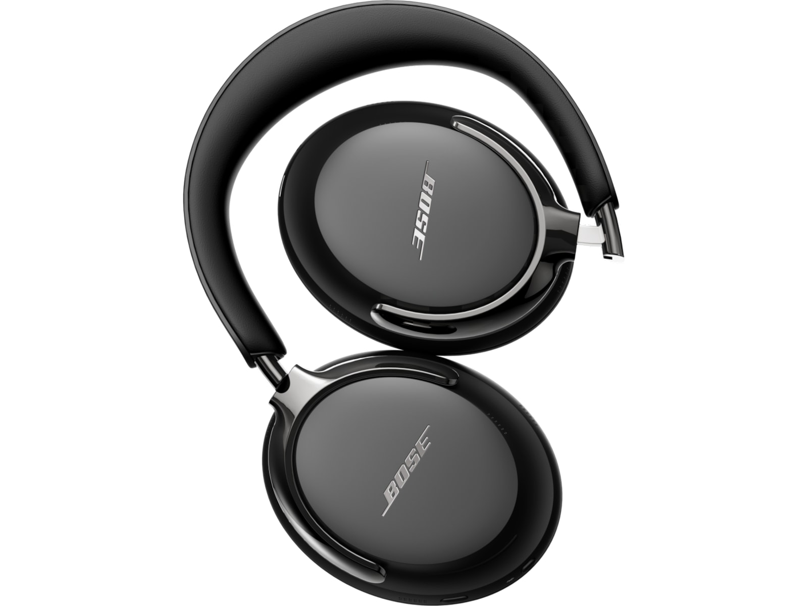 Bose QuietComfort ULTRA II Trådløse Hovedtelefoner (sort) Høretelefoner