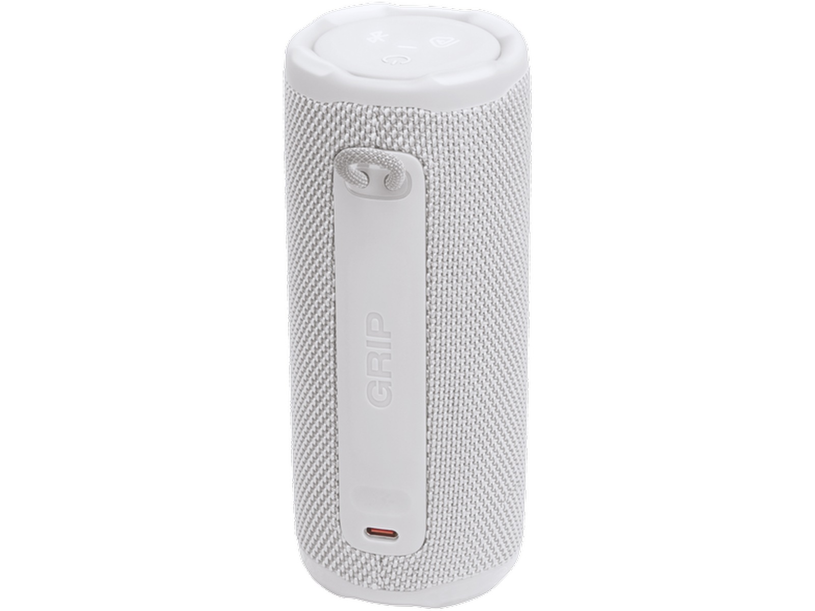 JBL Grip trådløs Bluetooth-højttaler (hvidt) Trådløs / Bluetooth højttaler