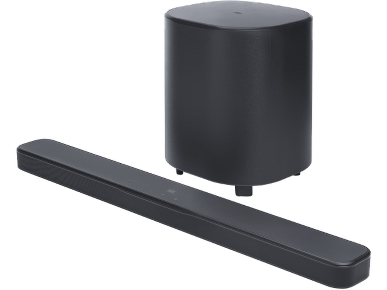 JBL BAR 500 MKII 5.1 Soundbar(sort) Soundbars