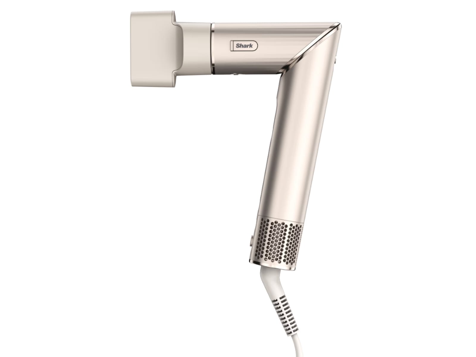 Shark HD446SLEU FlexStyle 5-in-1 hårstyler (stone) Hårpleje & styling