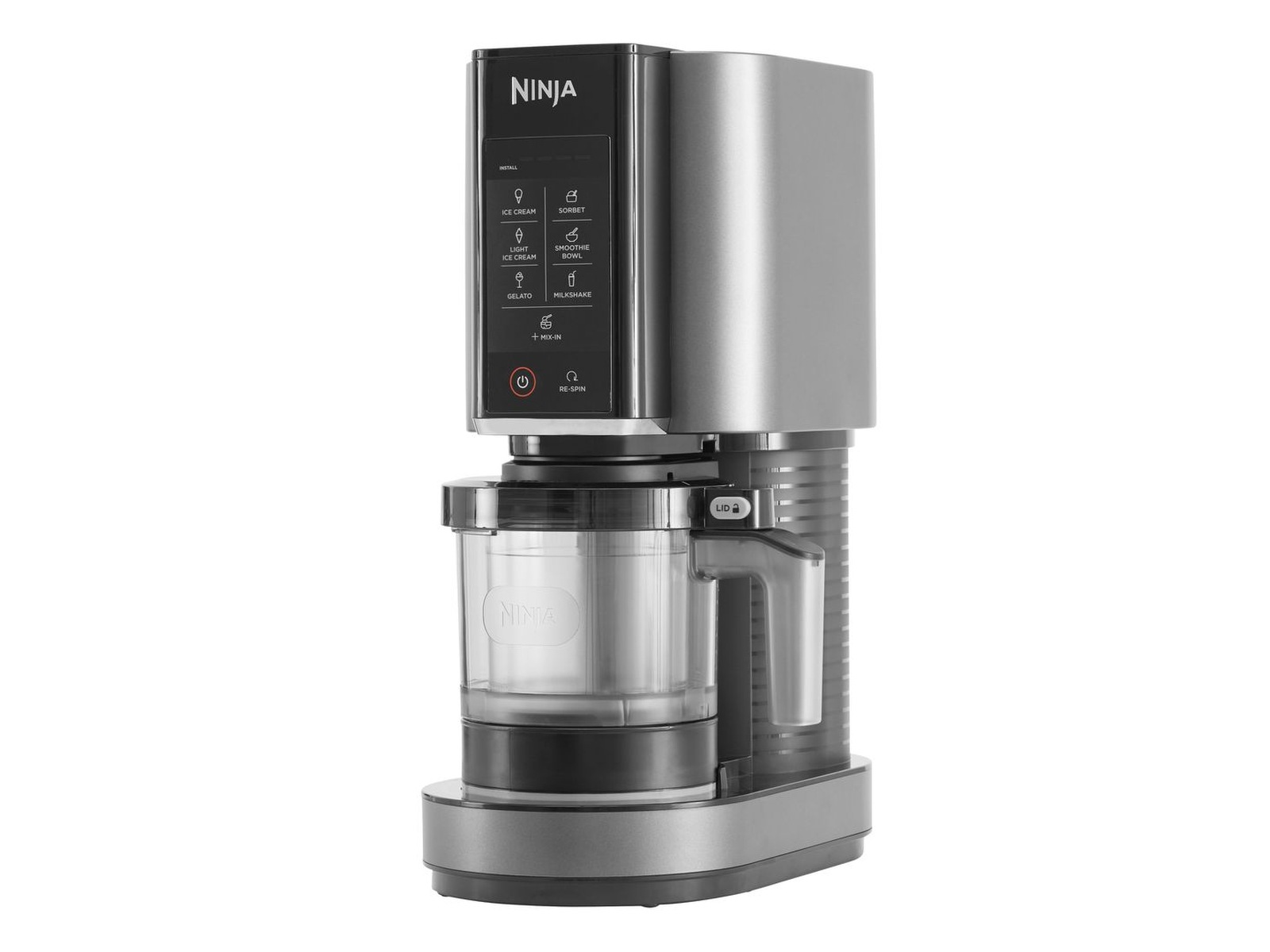 Ninja NC302EU CREAMi Ismaskine Ismaskiner