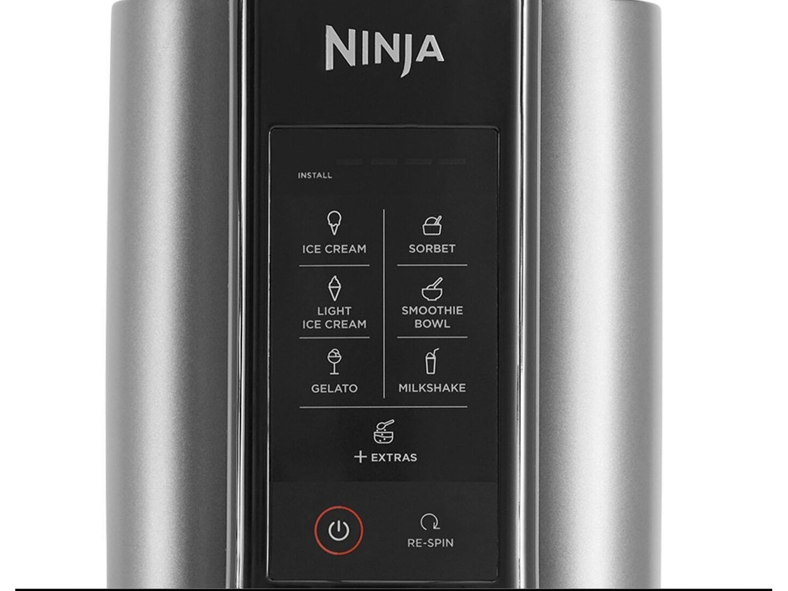 Ninja NC302EU CREAMi Ismaskine Ismaskiner