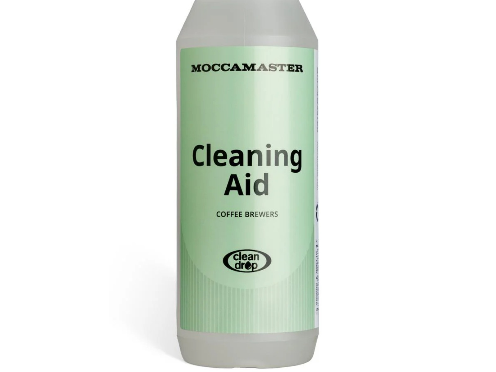 Moccamaster Cleaning Aid Tilbehør til kaffemaskine