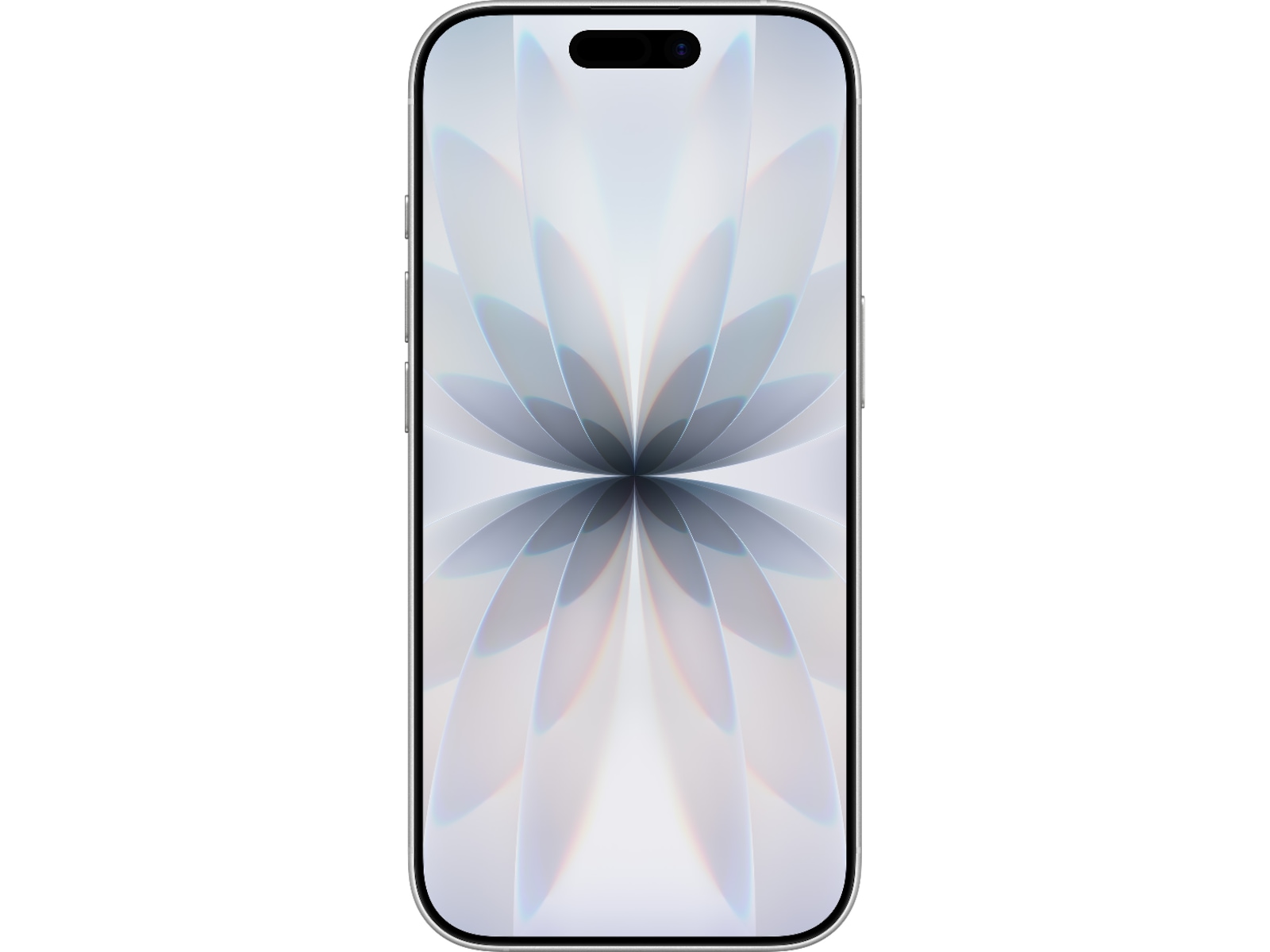 iPhone 17 256GB (hvid) Mobiltelefoner