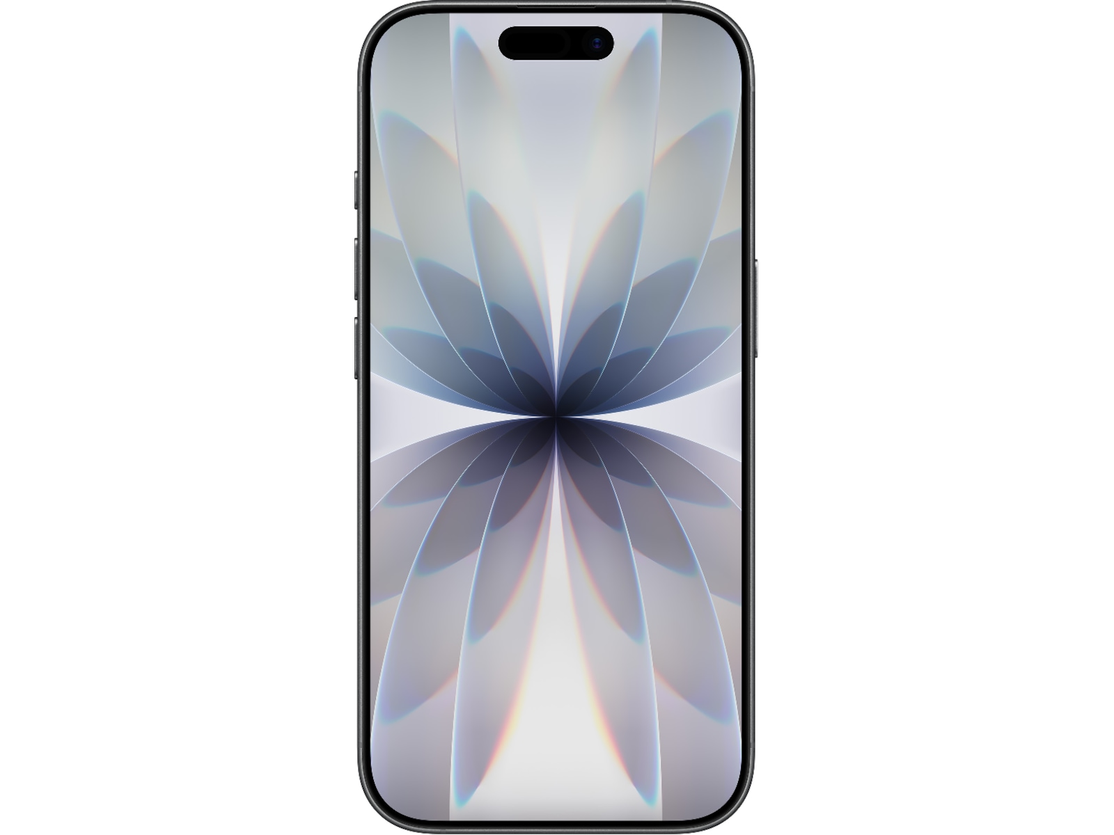 iPhone 17 512GB (sort) Mobiltelefoner