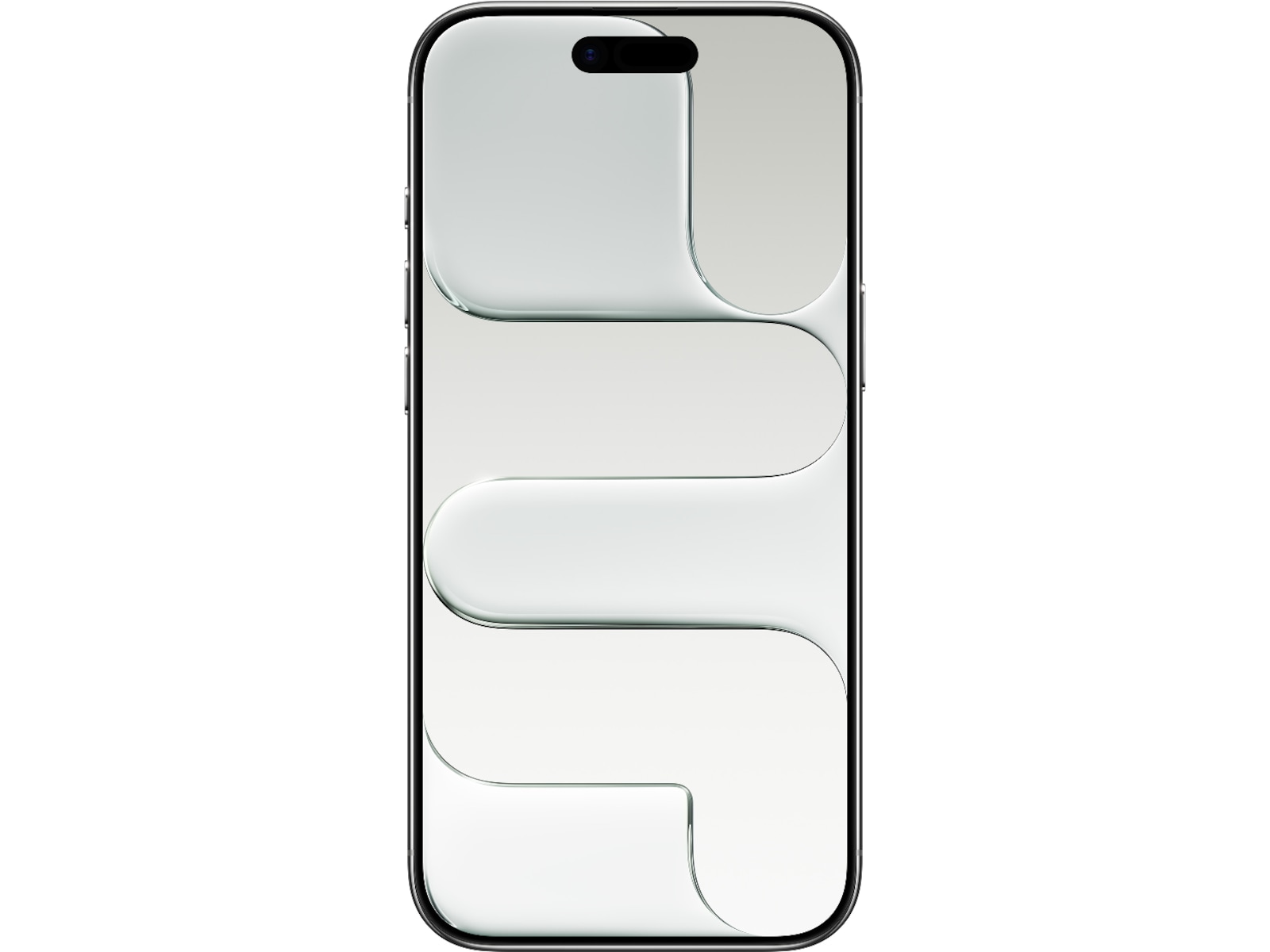 iPhone Air 512GB (skyhvid) Mobiltelefoner