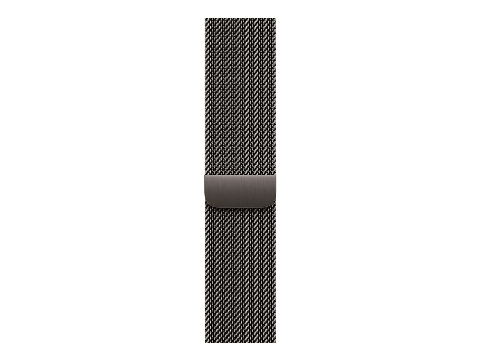 Apple Watch 46mm Milanese Loop (slate) Rem
