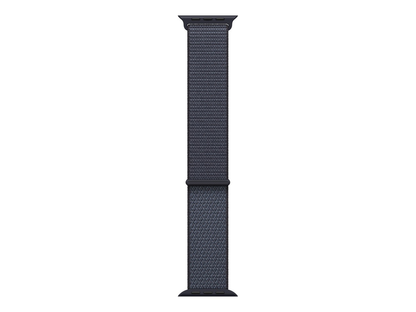 Apple Watch 42mm Sport Loop (anchor blue) Rem