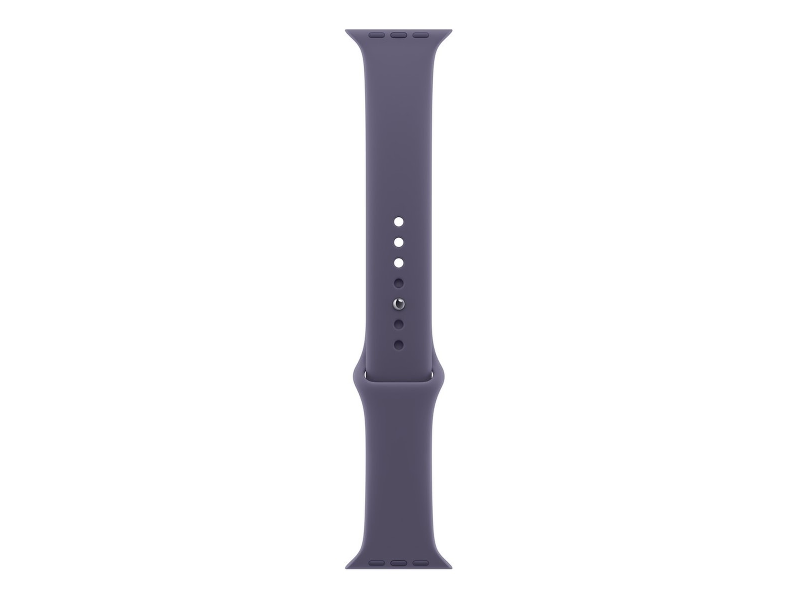 Apple Watch 42mm Sport Band (purple fog) Rem