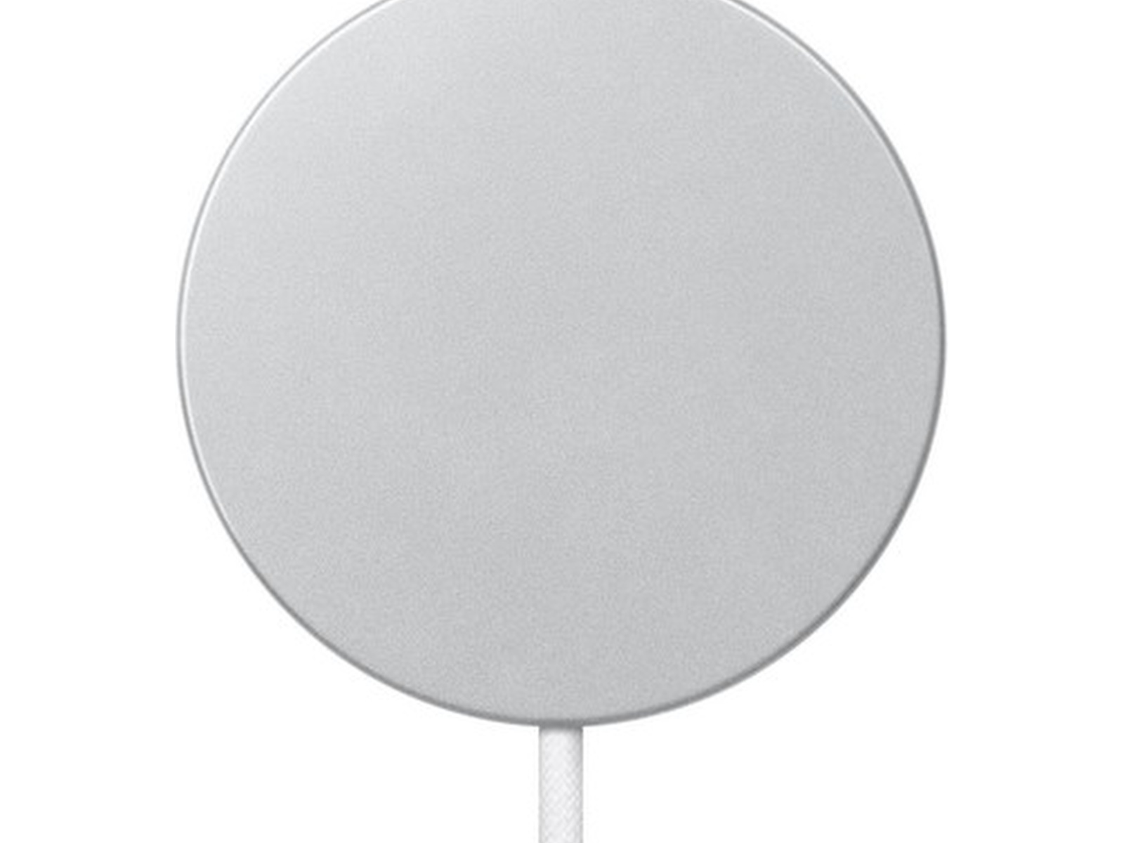 Apple MagSafe Trådløs oplader 1m (hvid) Trådløs oplader