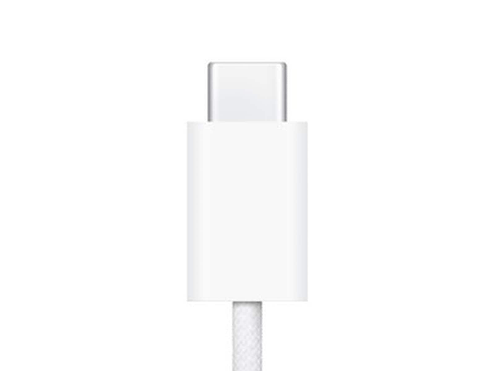 Apple MagSafe Trådløs oplader 1m (hvid) Trådløs oplader