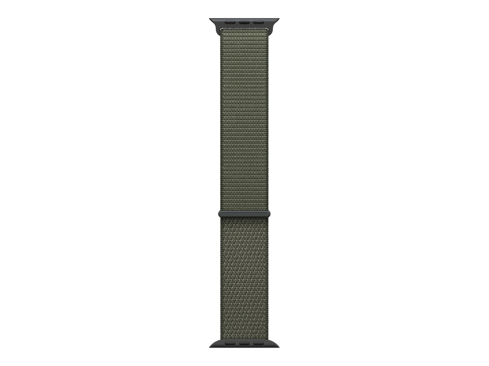 Apple Watch 42mm Sport Loop (forest) Rem