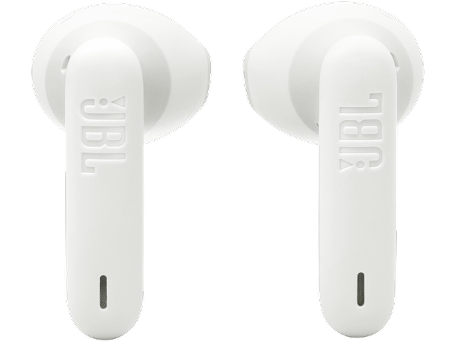 JBL Wave Flex 2 Trådløse Øretelefoner (hvidt) In-ear høretelefoner