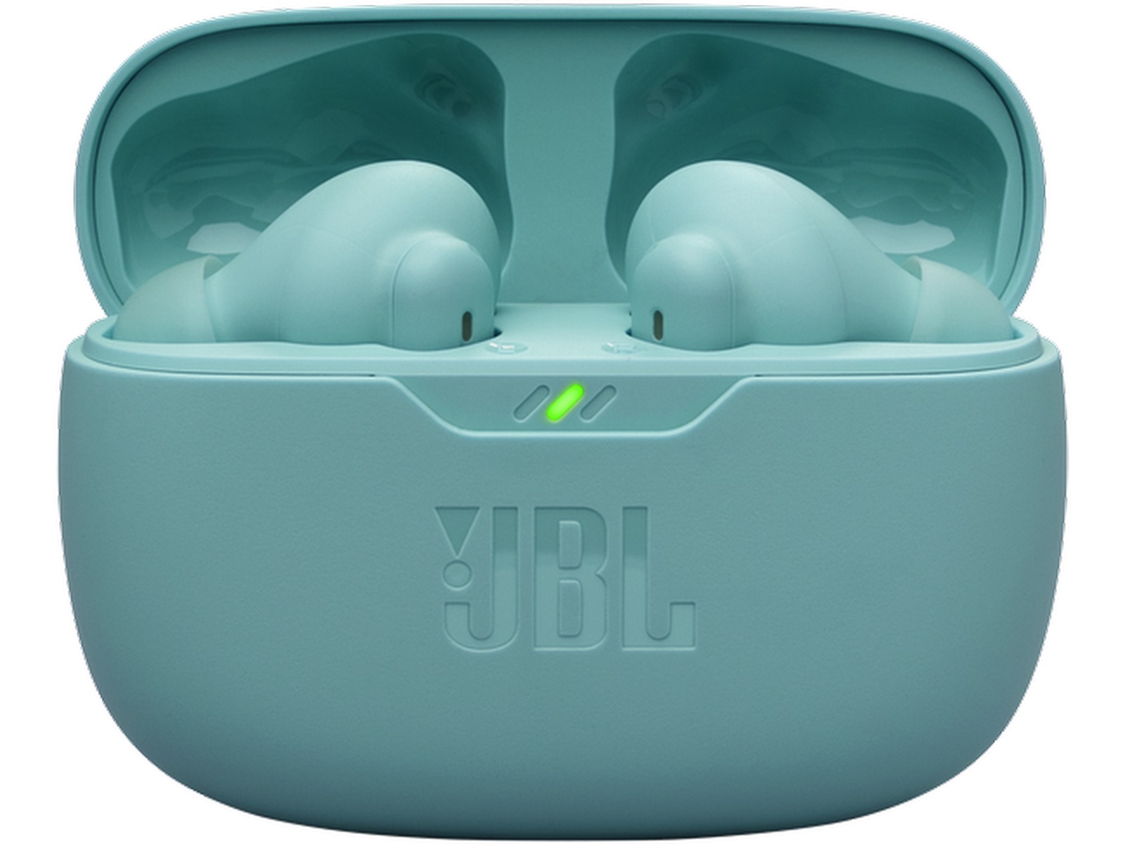 JBL Wave Beam 2 trådløse øretelefoner (blå) In-ear høretelefoner