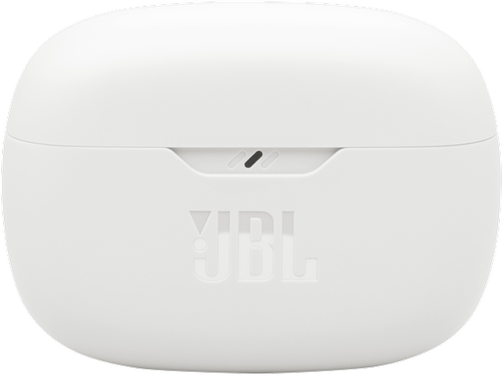 JBL Wave Beam 2 trådløse øretelefoner (hvidt) In-ear høretelefoner