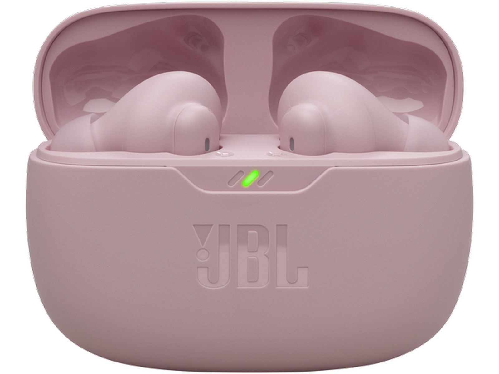 JBL Wave Beam 2 trådløse øretelefoner (lyserød) In-ear høretelefoner