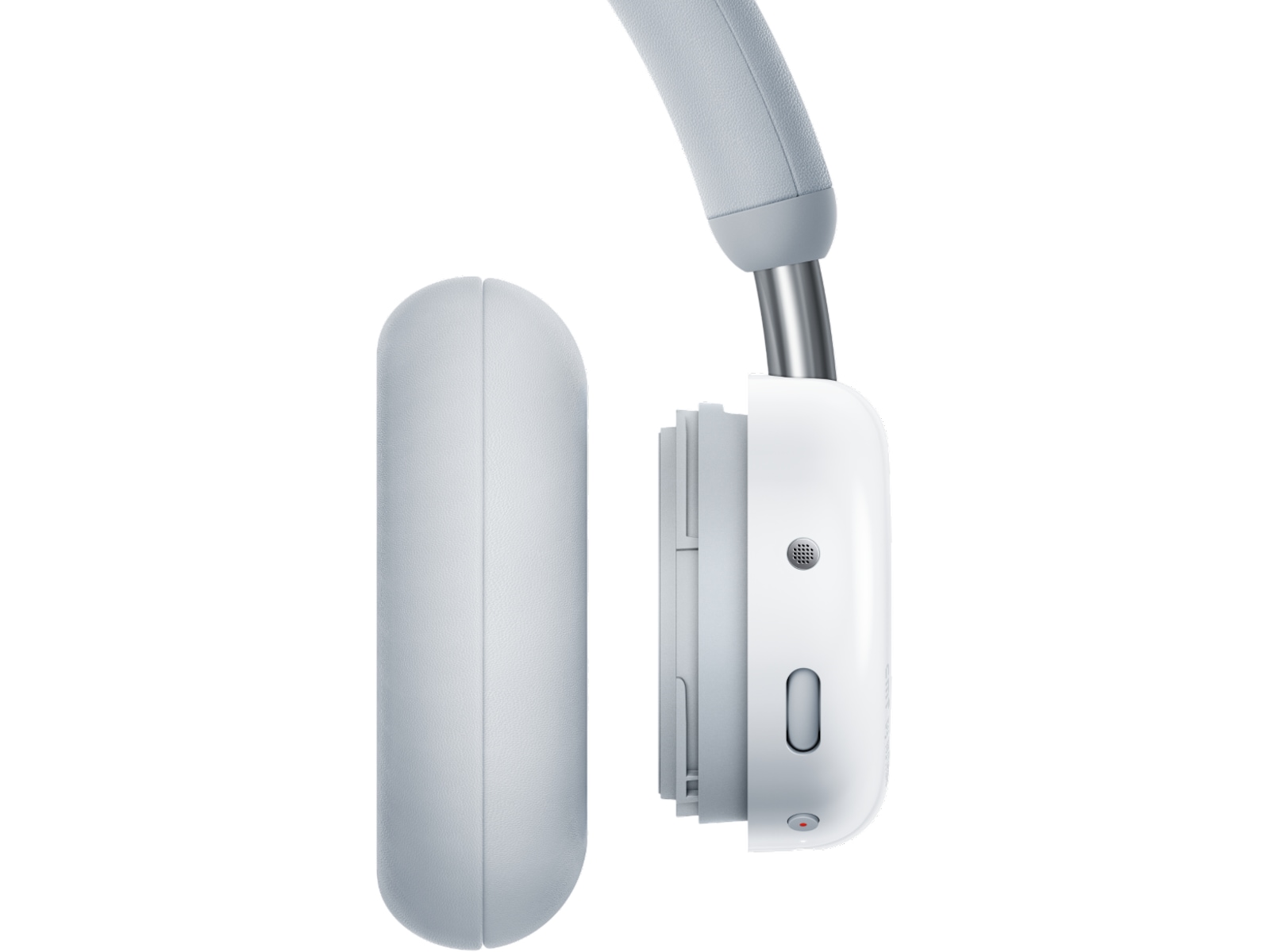 CMF Headphone Pro by Nothing (lysegrå) Høretelefoner