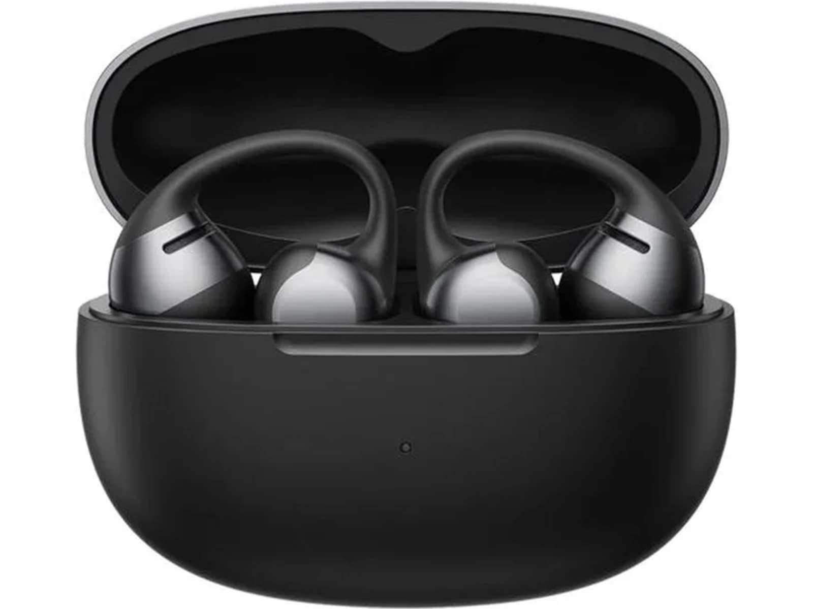 SHOKZ OpenDots Trådløse åbne Høretelefoner Earbuds (sort) In-ear høretelefoner