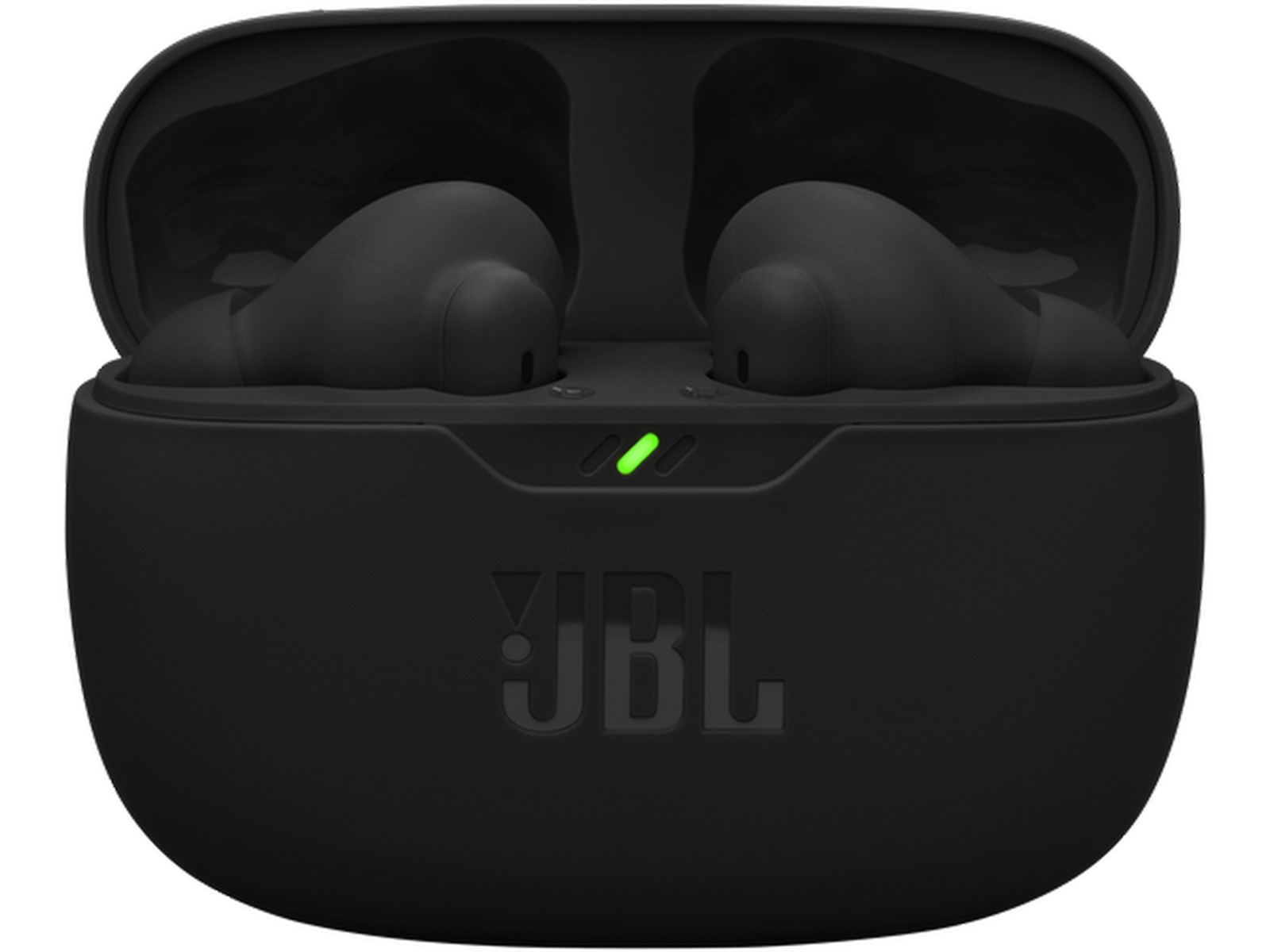 JBL Wave Beam 2 trådløse øretelefoner (sort) In-ear høretelefoner
