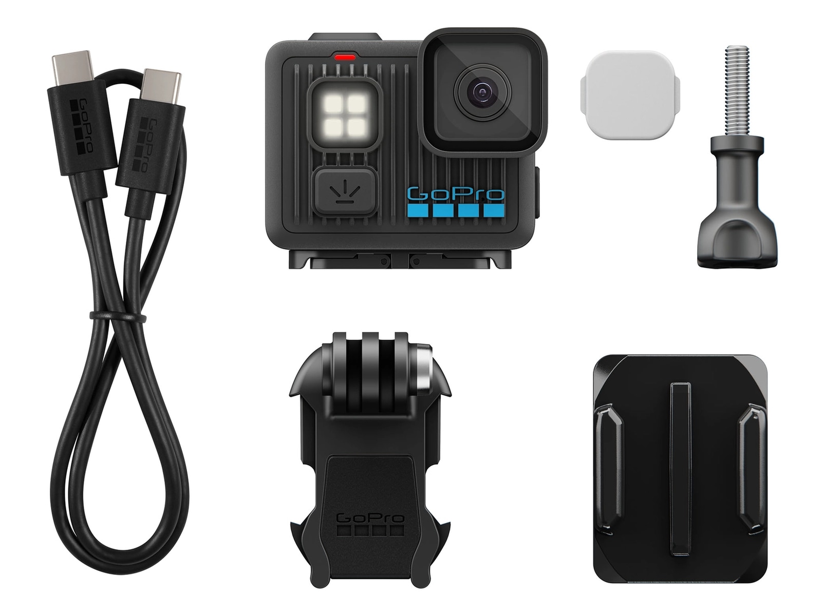 GoPro LIT HERO Action kamera