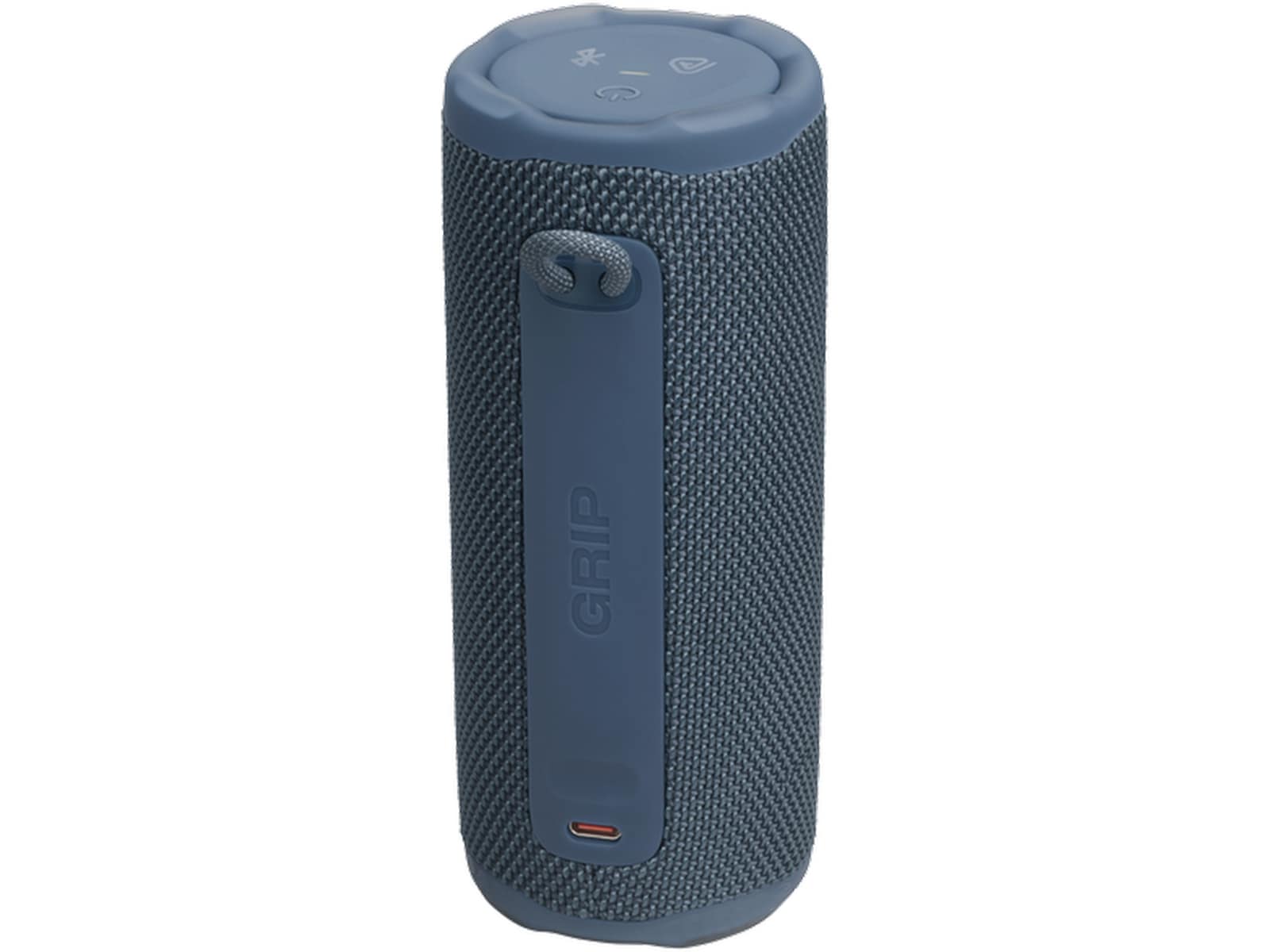 JBL Grip trådløs Bluetooth-højttaler (blå) Trådløs / Bluetooth højttaler