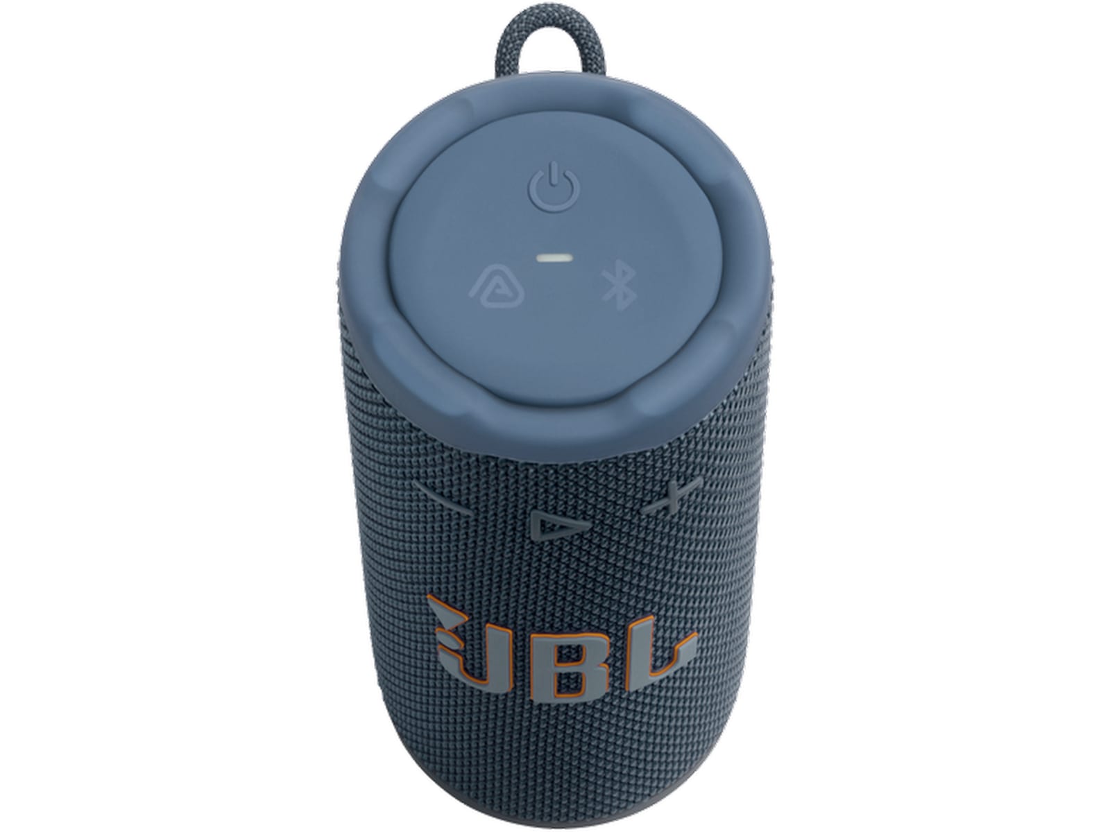 JBL Grip trådløs Bluetooth-højttaler (blå) Trådløs / Bluetooth højttaler