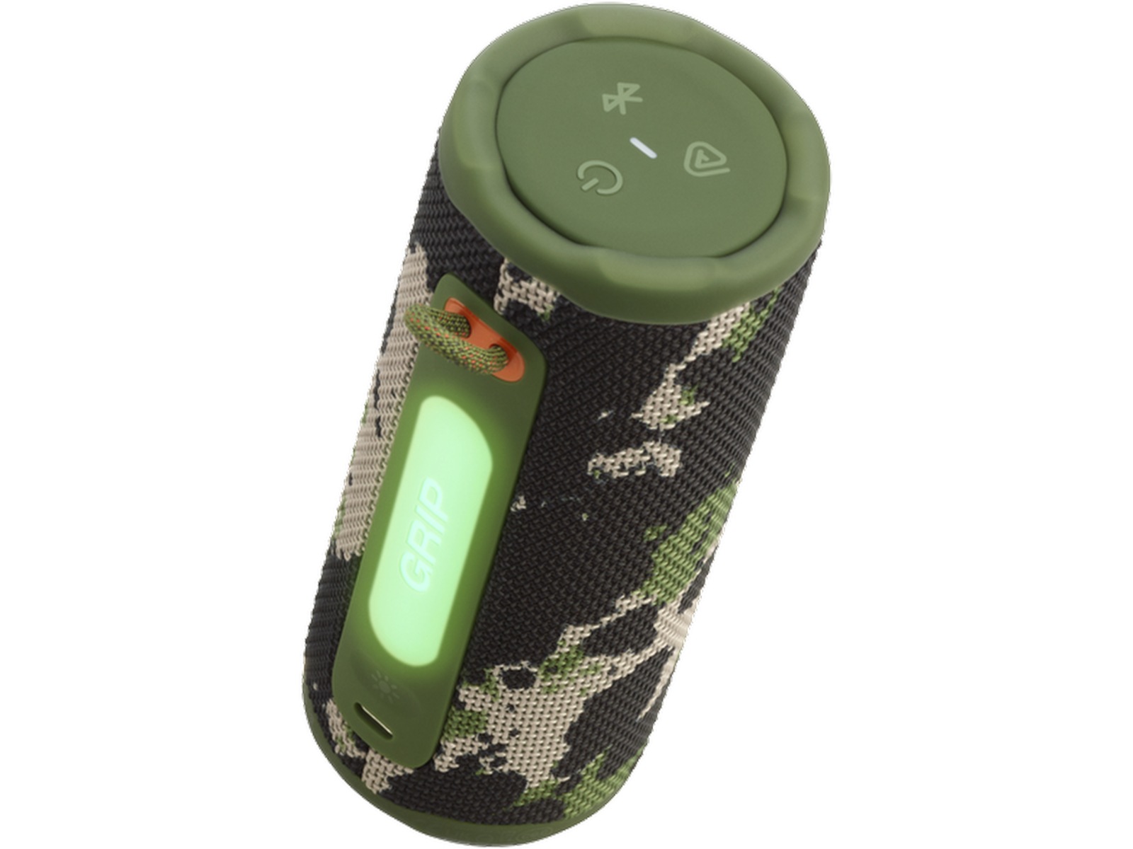 JBL Grip trådløs Bluetooth-højttaler (squad) Trådløs / Bluetooth højttaler