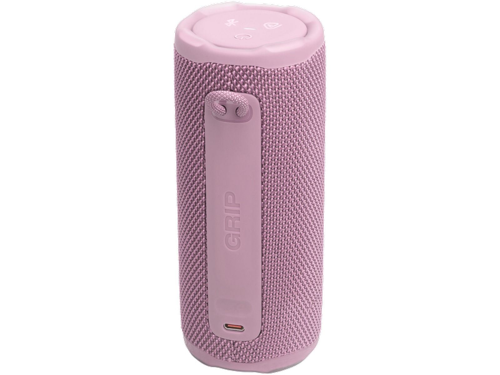 JBL Grip trådløs Bluetooth-højttaler (lyse rød) Trådløs / Bluetooth højttaler