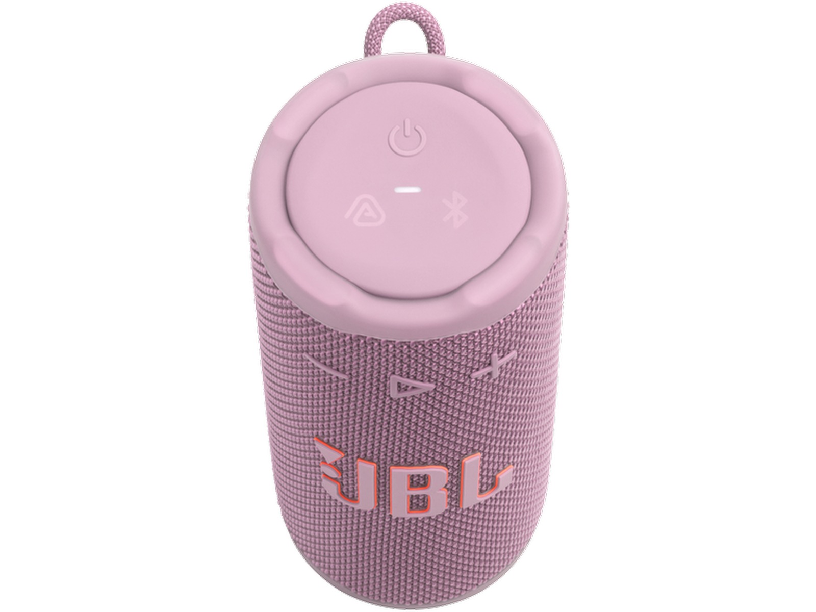 JBL Grip trådløs Bluetooth-højttaler (lyse rød) Trådløs / Bluetooth højttaler
