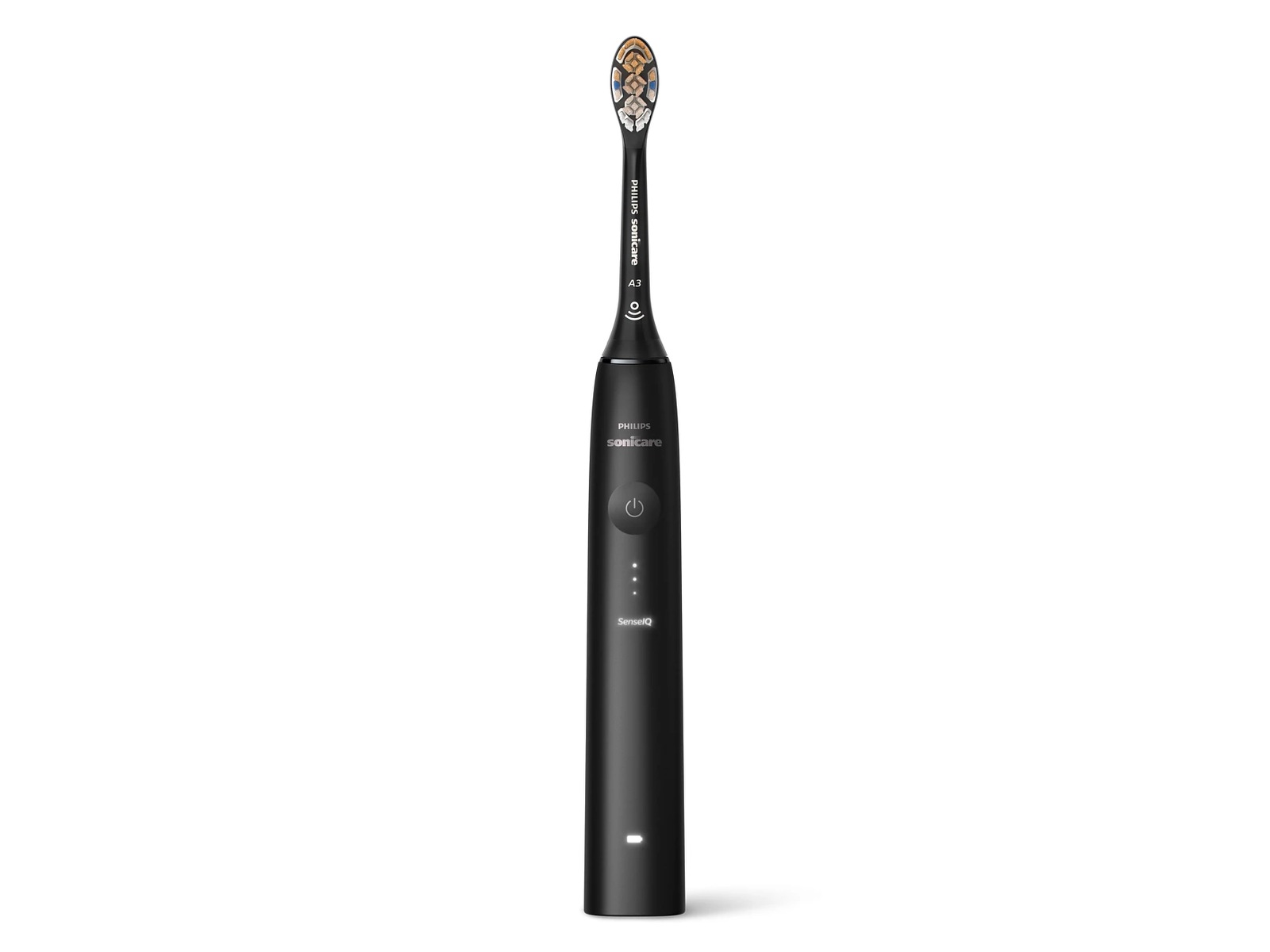 Philips Sonicare DiamondClean Prestige 9900 (sort) Elektriske tandbørster
