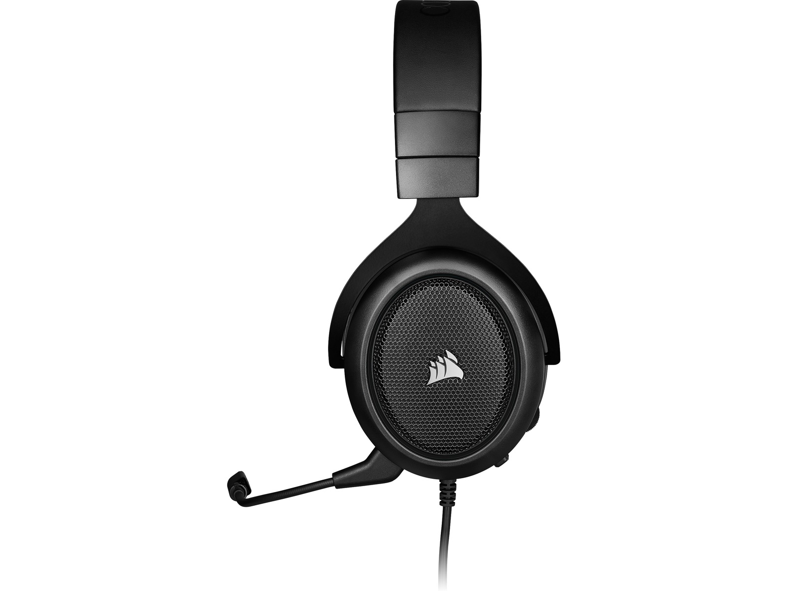 Corsair Gaming HS50 PRO Headset (carbon) Gaming headset Komplett.dk