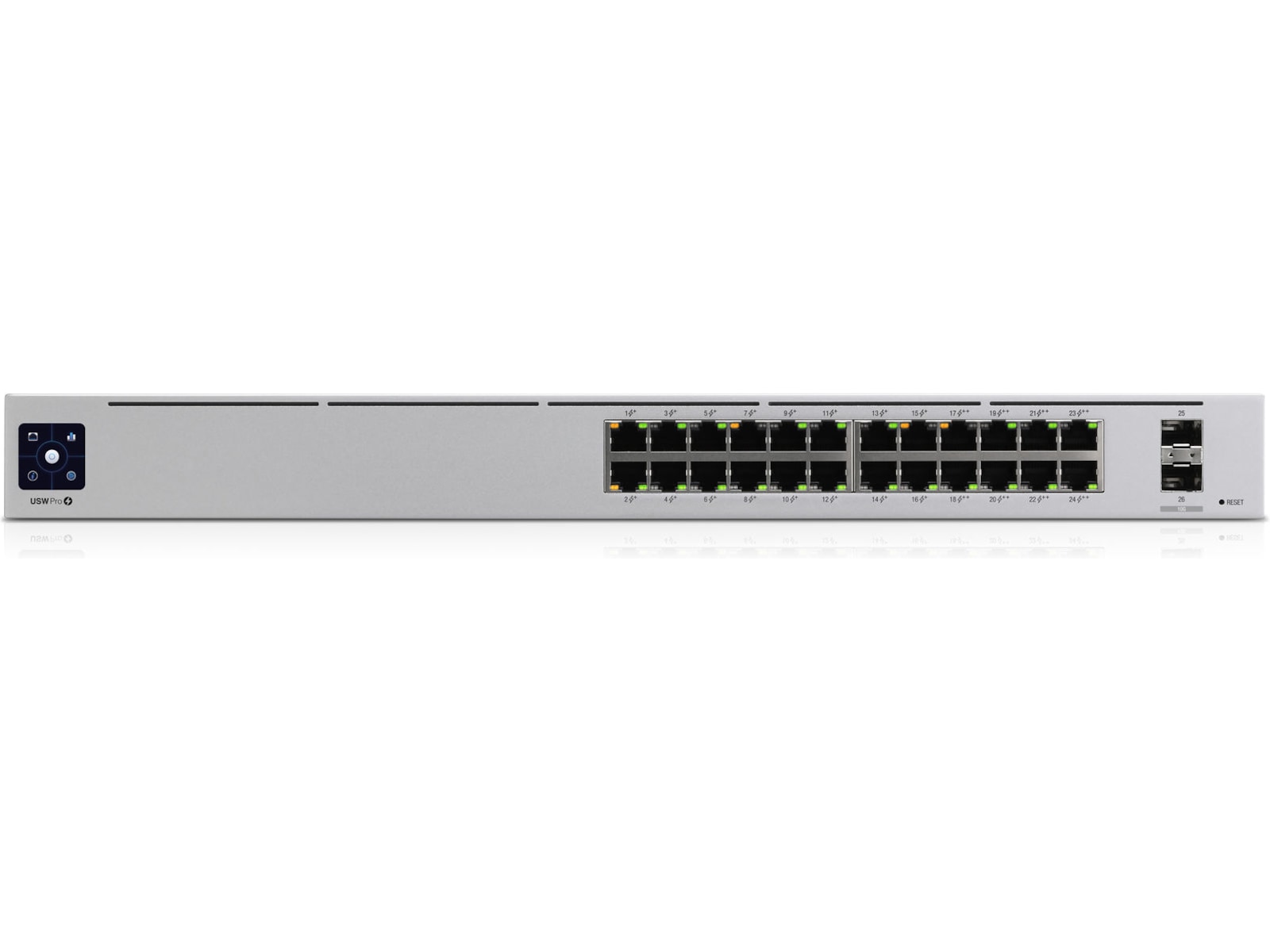 Ubiquiti USW-PRO-24-POE Switch Switch