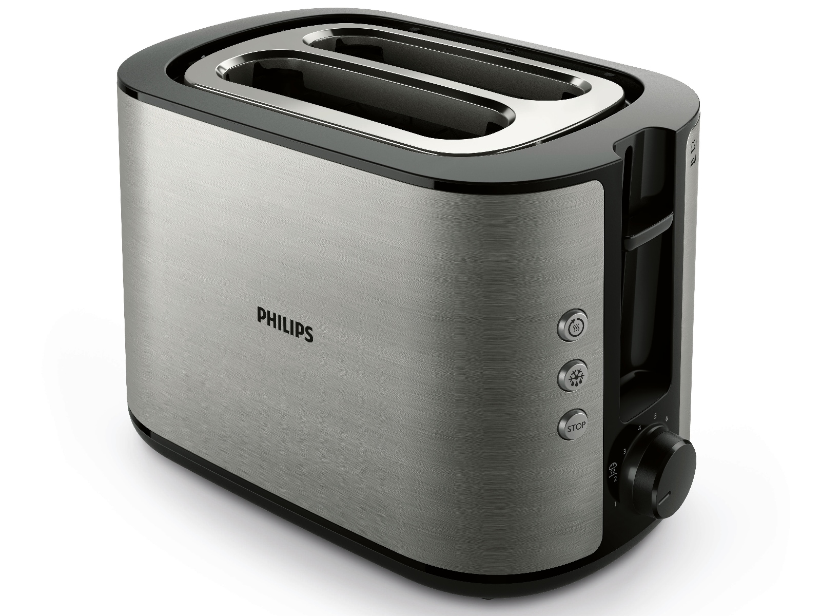 Philips Viva Collection Brødristere