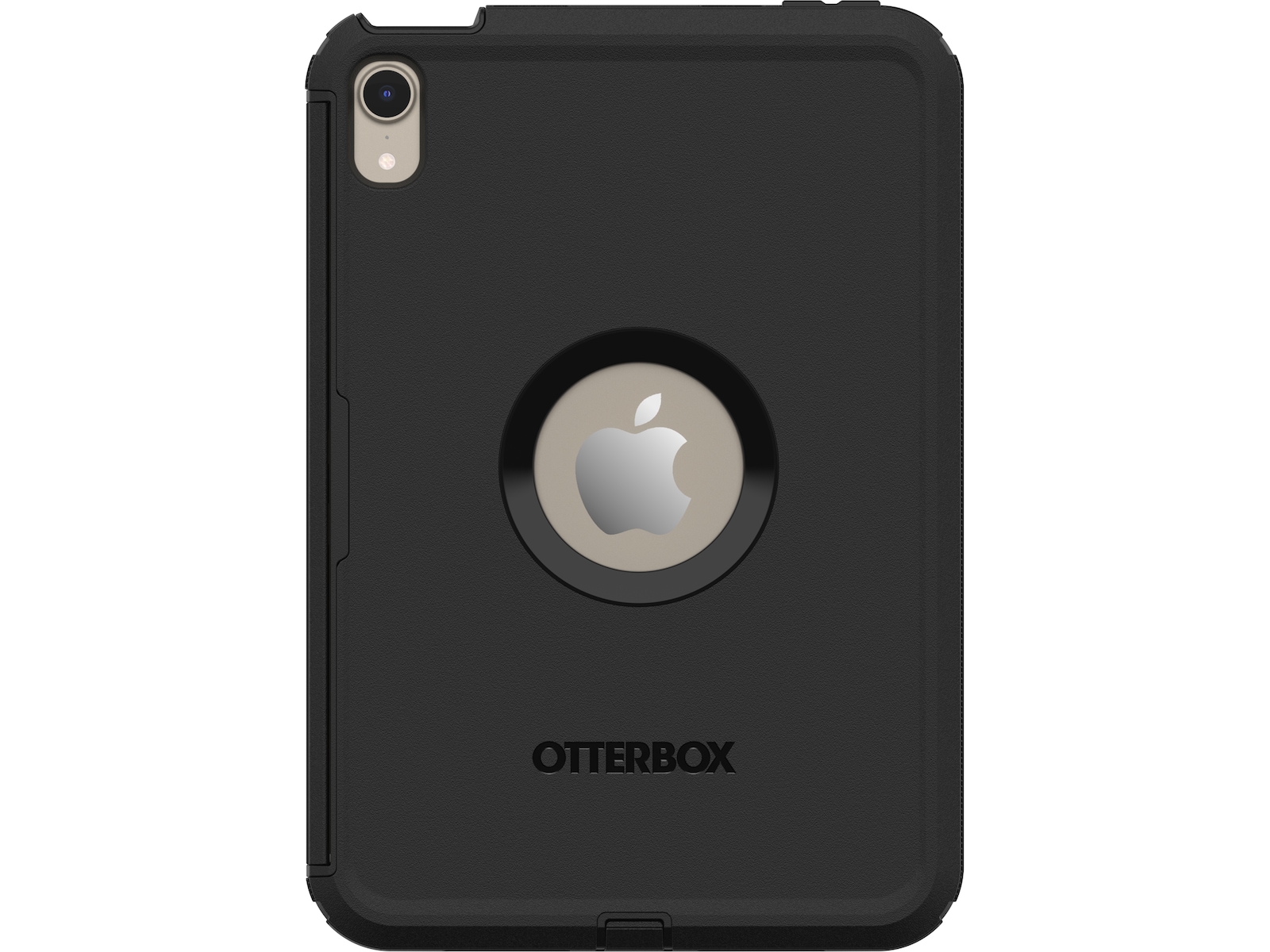 OtterBox iPad Mini Defender cover - ProPack (sort) Cover til tablet