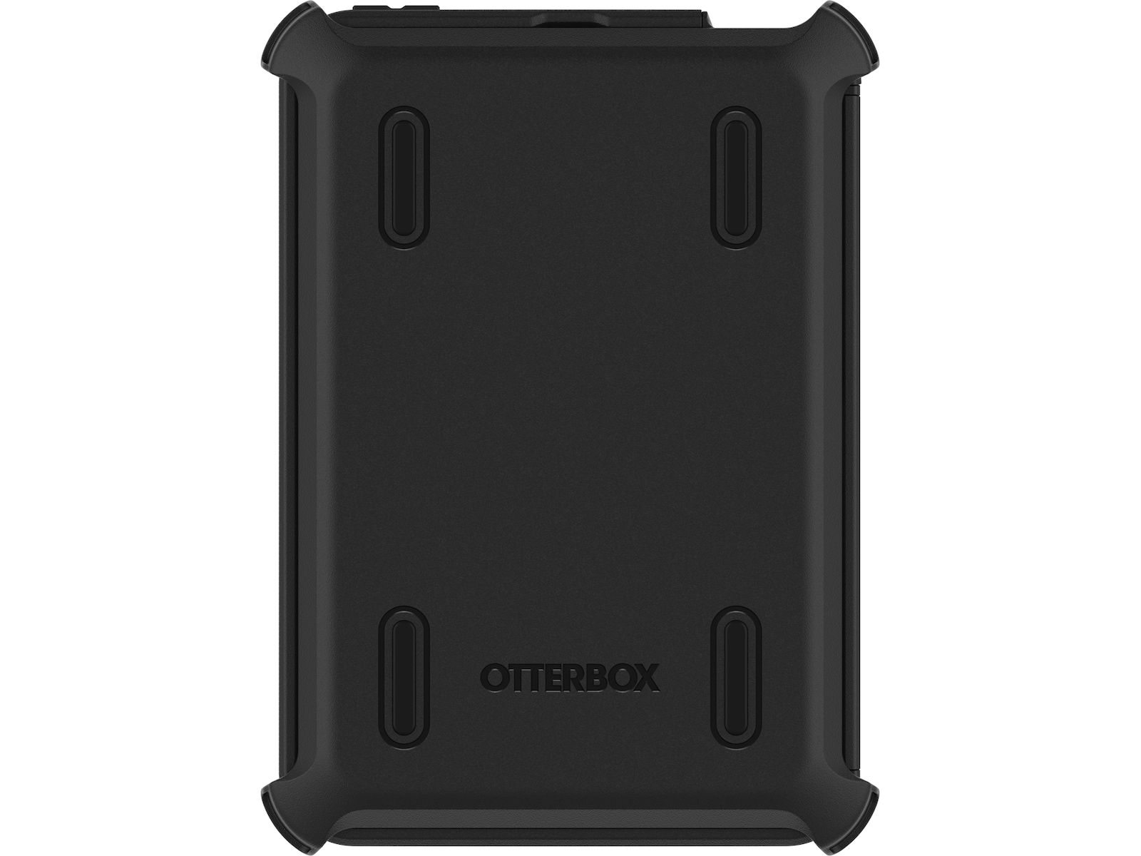 OtterBox iPad Mini Defender cover - ProPack (sort) Cover til tablet