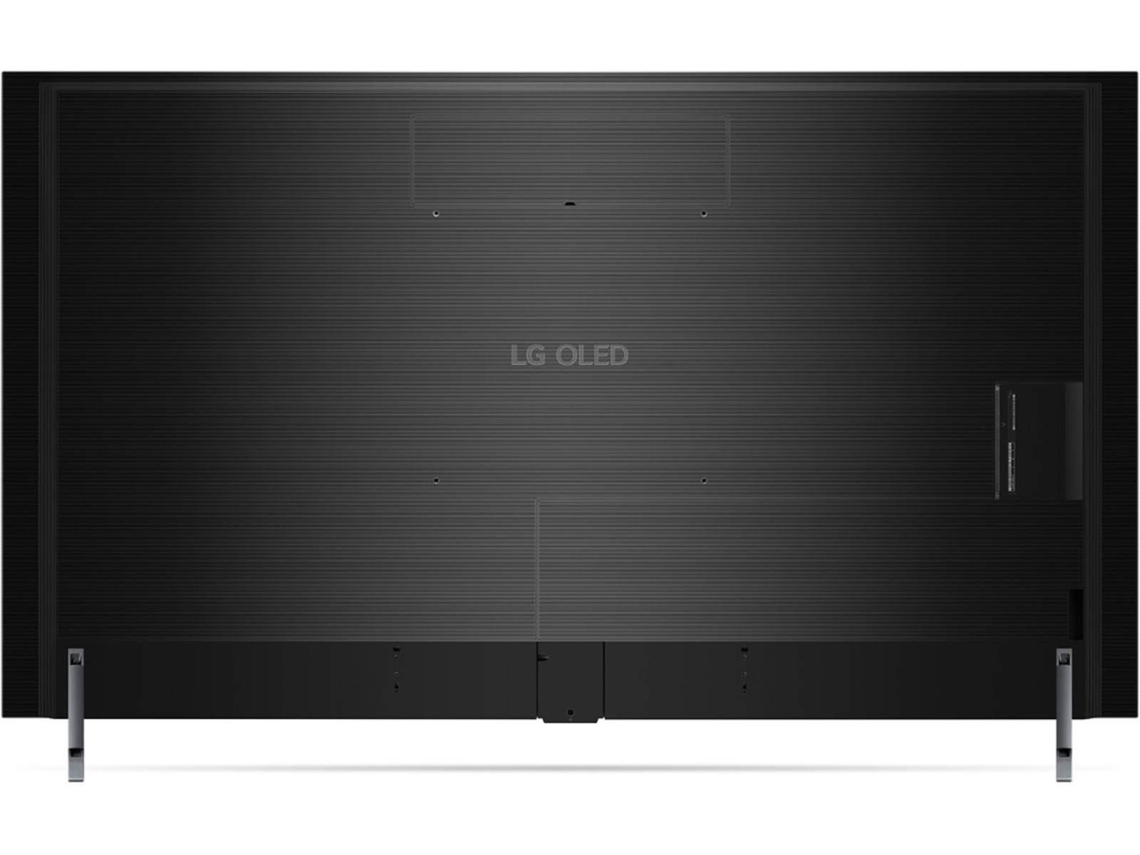 LG 77" OLED Z2 Signature 8K TV (Gallery Design) TV Komplett.dk