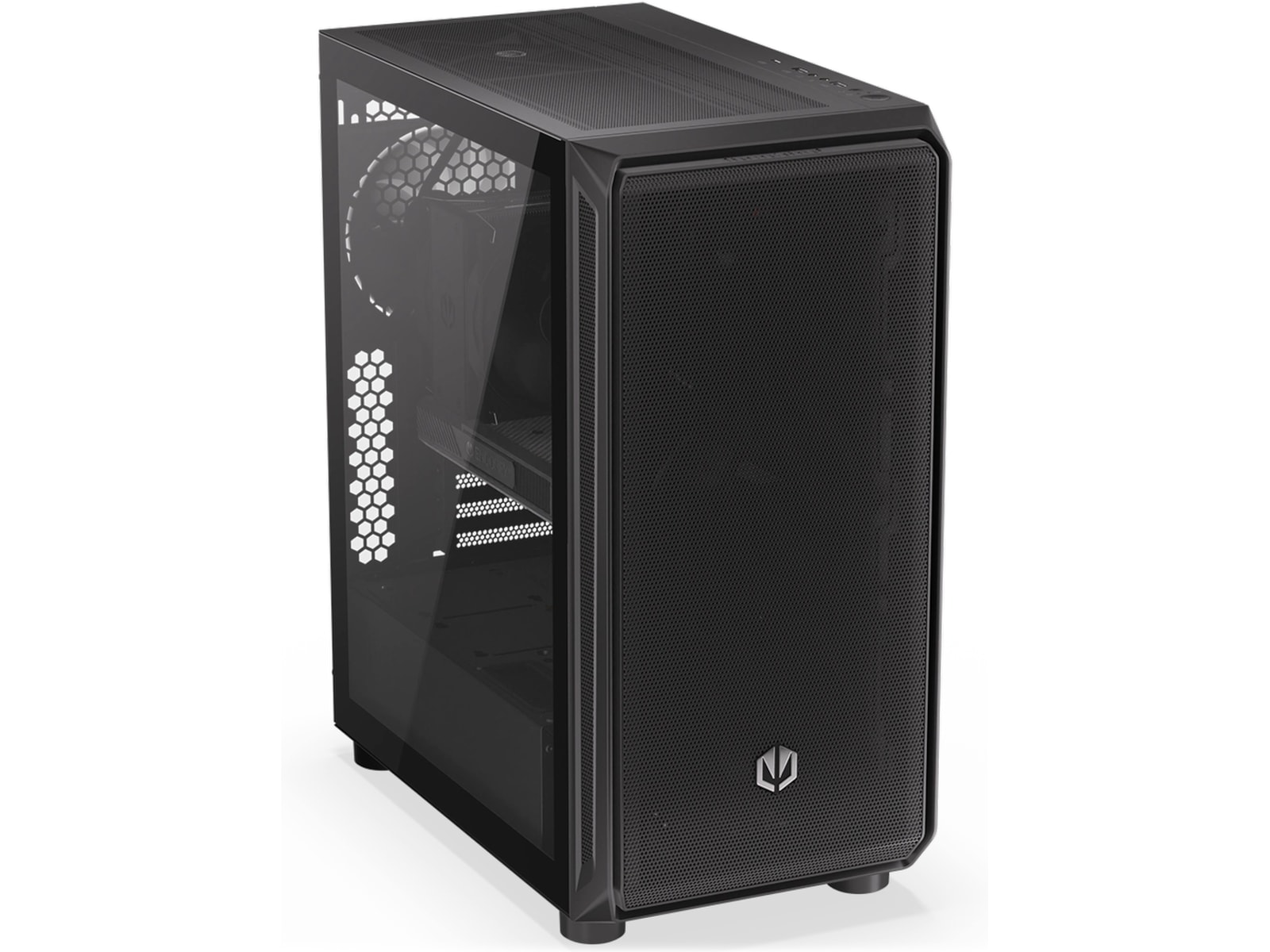 Komplett Office RTX i65 Stationær PC