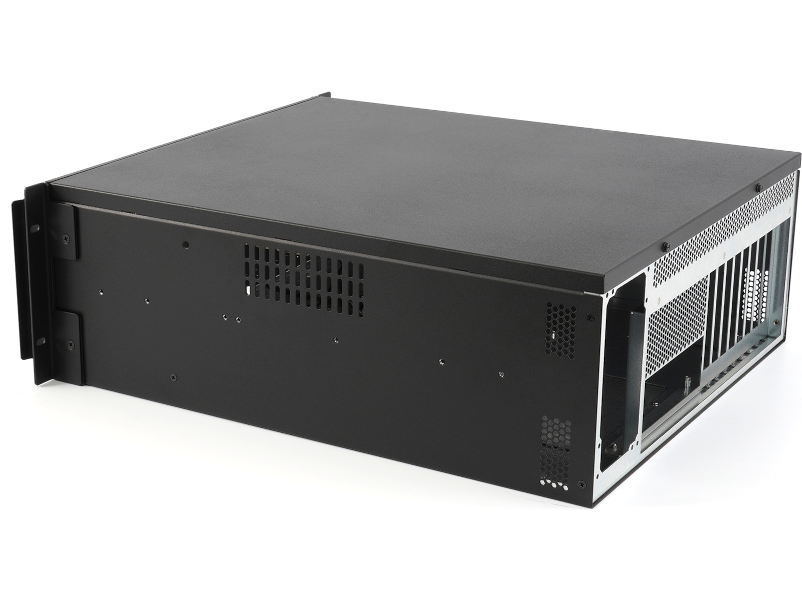 Sliger CX4200a 4U Chassis Barebone