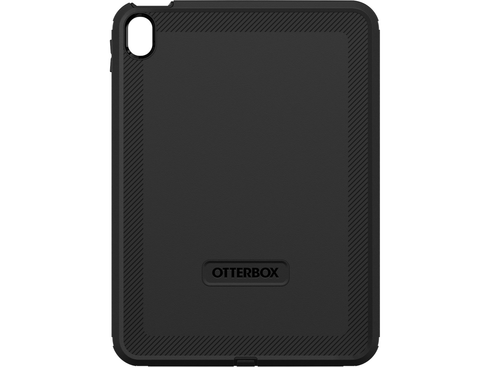 OtterBox iPad (2022) Defender ProPack Cover (sort) Cover til tablet