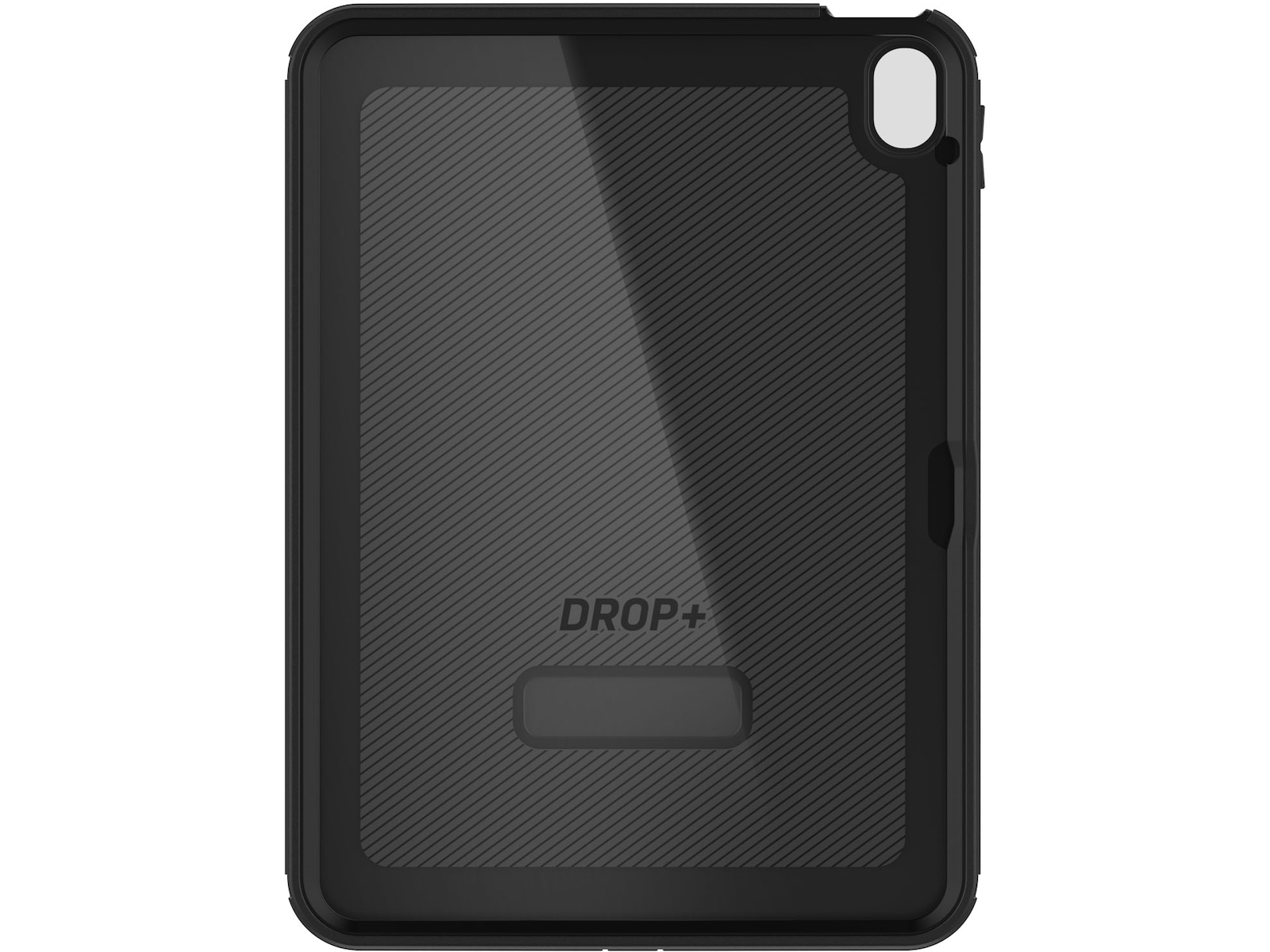 OtterBox iPad (2022) Defender ProPack Cover (sort) Cover til tablet