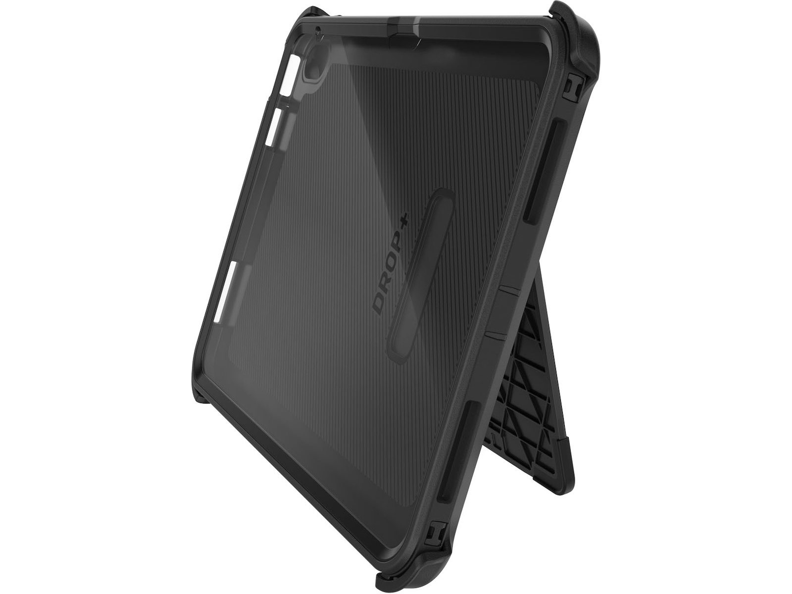 OtterBox iPad (2022) Defender ProPack Cover (sort) Cover til tablet
