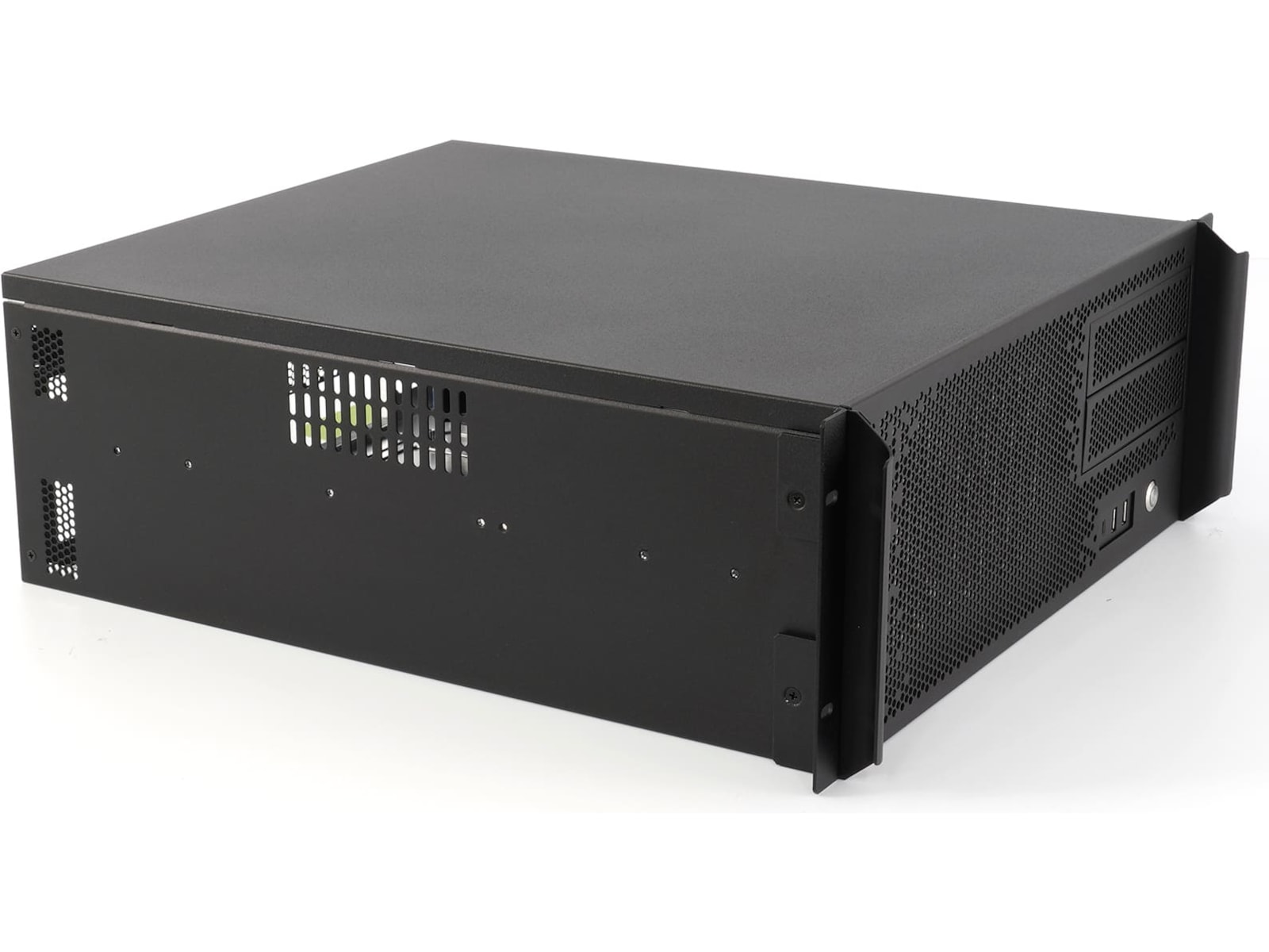 Sliger CX4200e 4U Chassis Rack