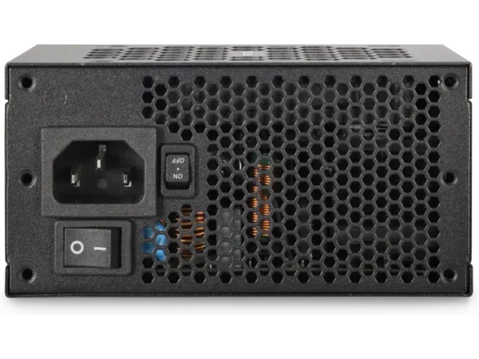 Phanteks Revolt 850W SFX PSU Strømforsyninger