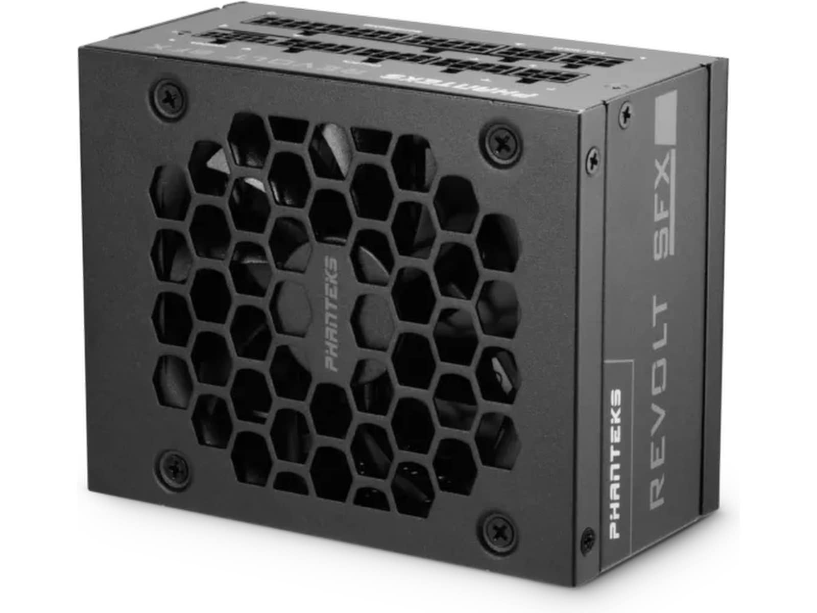 Phanteks Revolt 850W SFX PSU Strømforsyninger