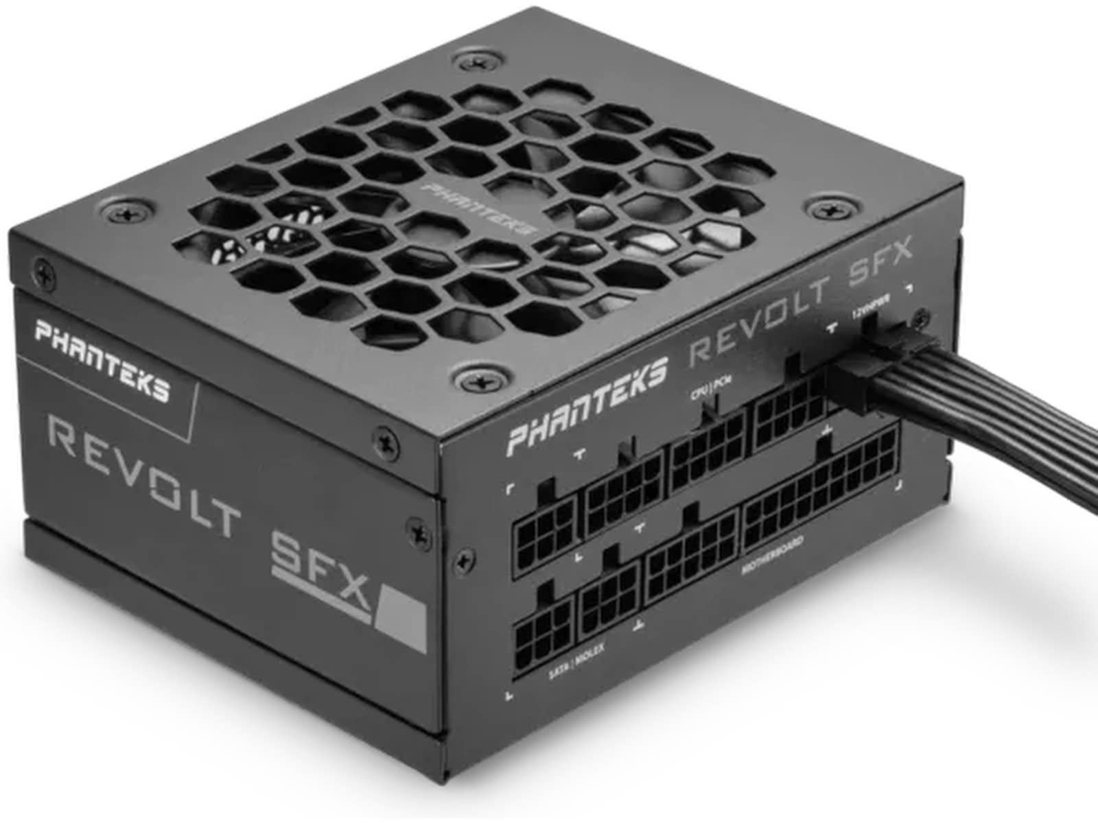 Phanteks Revolt 850W SFX PSU Strømforsyninger