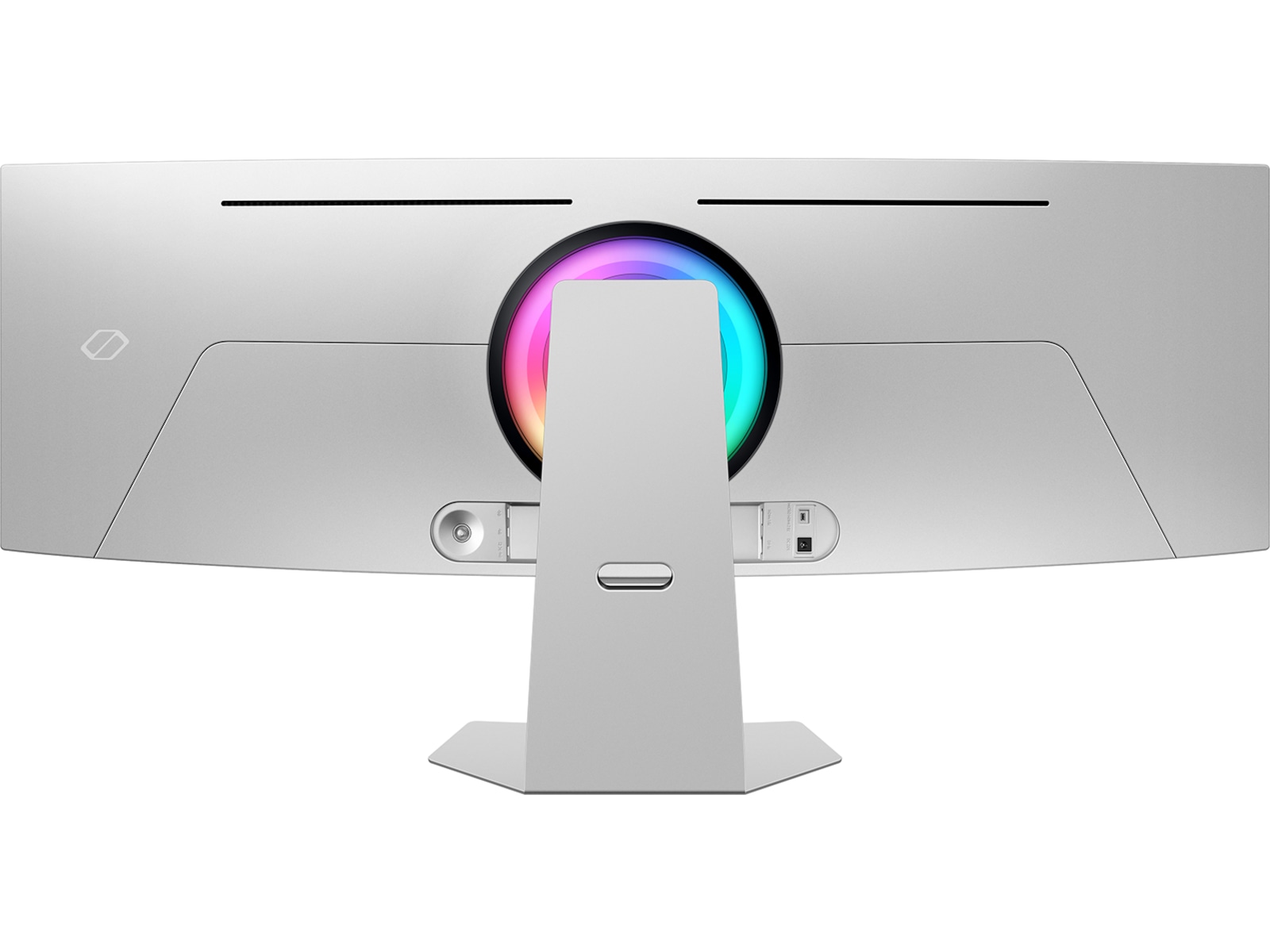 Samsung 49" Odyssey OLED Curved gamingskærm S49CG95 Gamingskærme