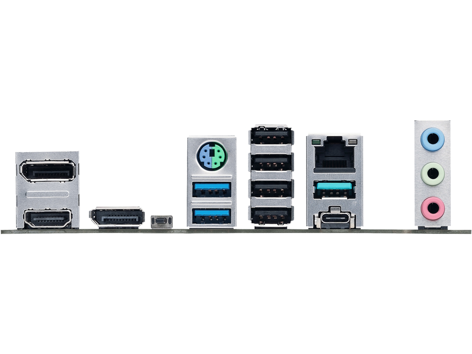 Asus TUF Gaming B650M-E Bundkort AMD Socket