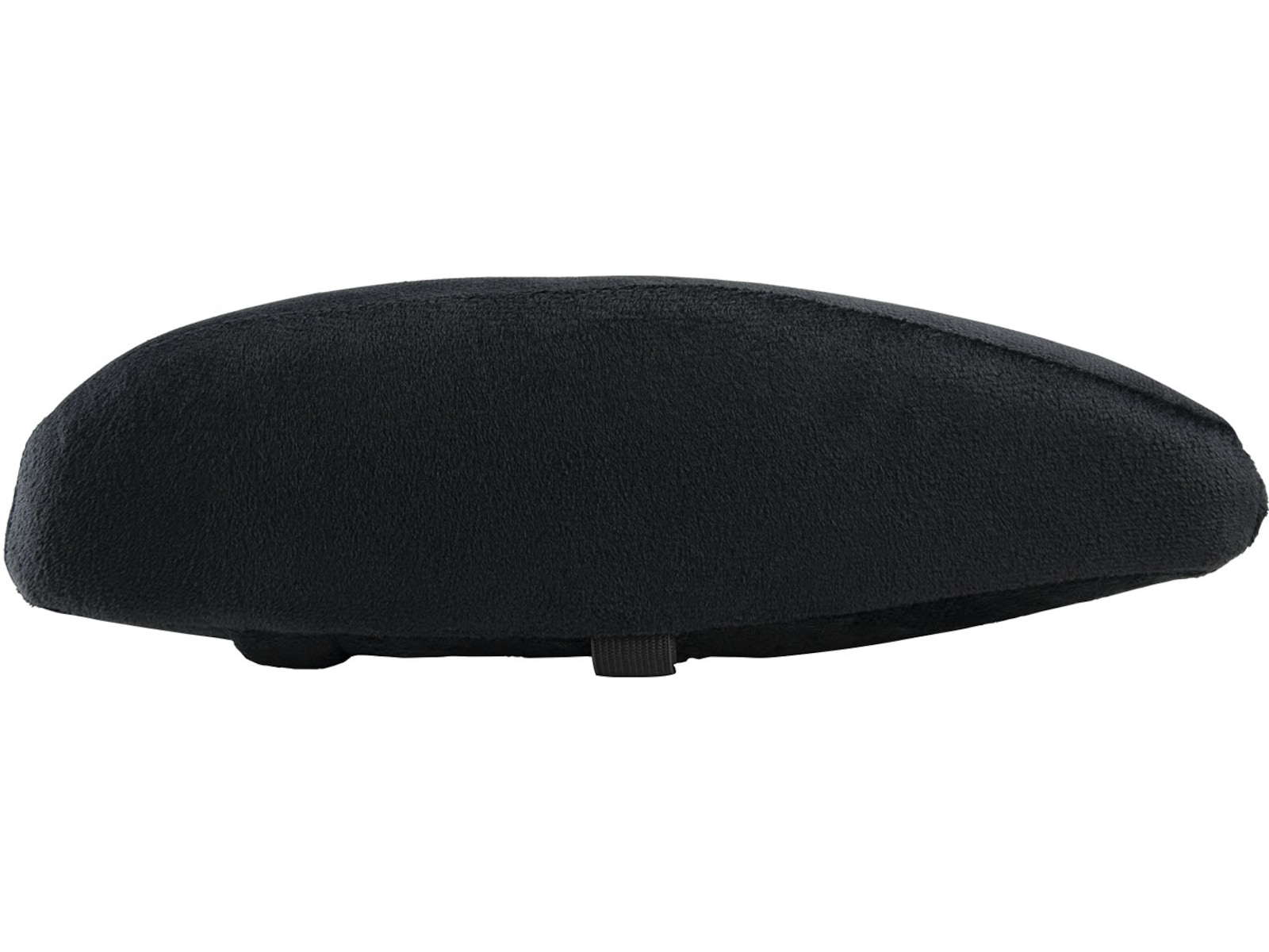 Arozzi Lændepude (sort) Tilbehør til gamingstole