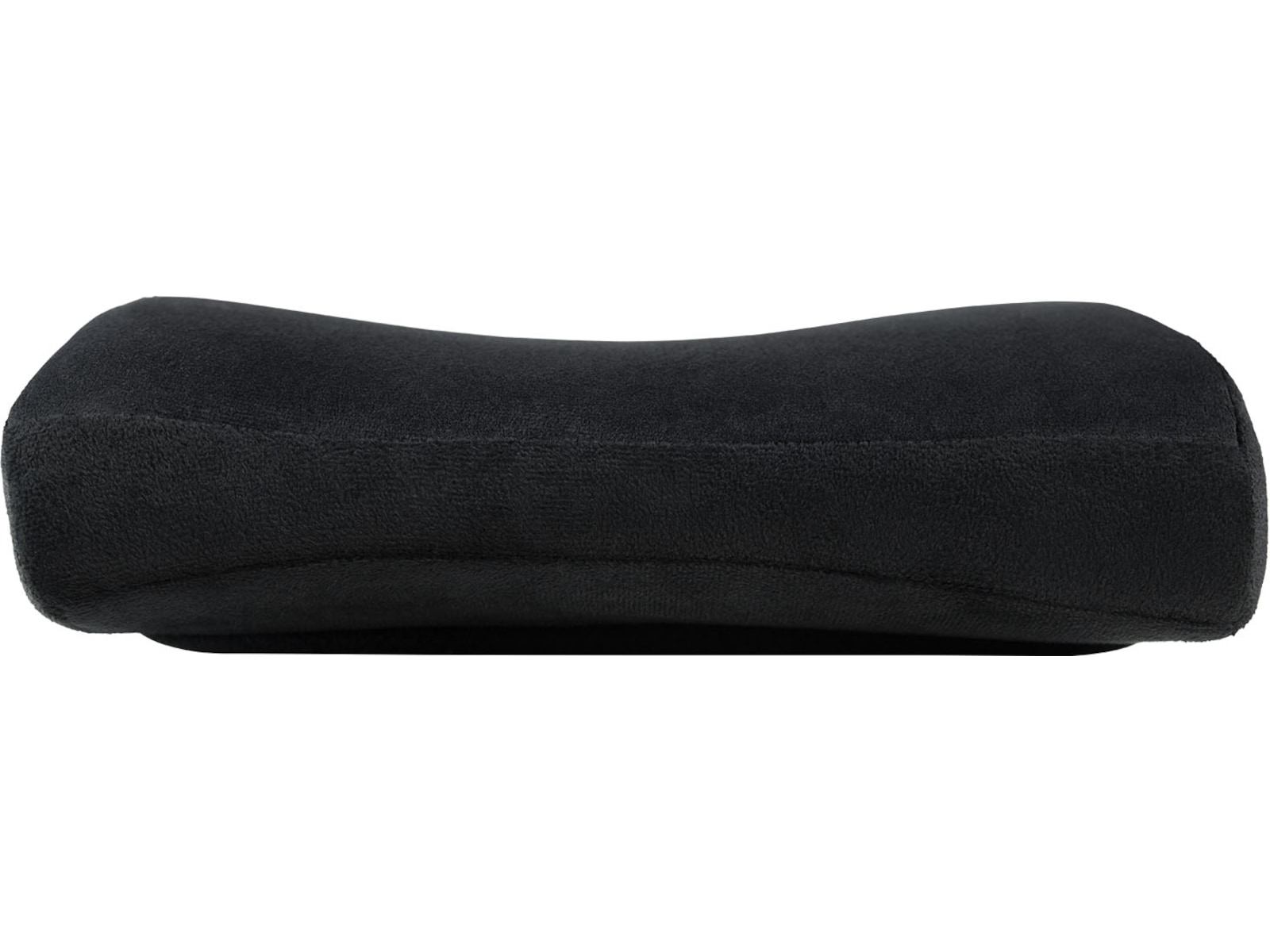 Arozzi Lændepude (sort) Tilbehør til gamingstole